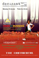 Town of Runners (Town of Runners)