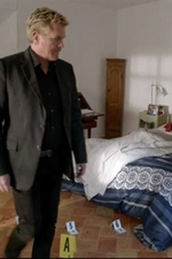 Poster de Episódio Secrets et mensonges (2015)