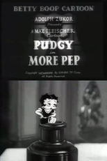 Betty Boop in More Pep (Betty Boop in More Pep)