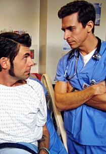 Ai, Ai, Ai do Sexo (Sex Sent Me to the ER)