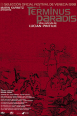 Parada Final Paraíso (Terminus Paradis)