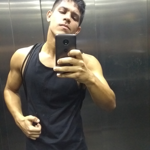 Foto de perfil de Michael Vinicios