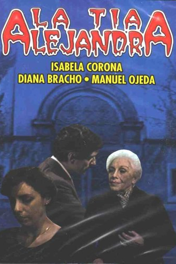  de Filme La Tía Alejandra (1979)
