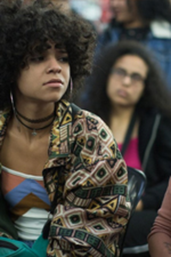 Poster de Episódio Rataria (2019)