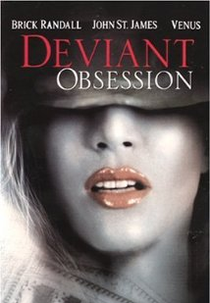 Dominada Pelo Desejo (Deviant Obsession)