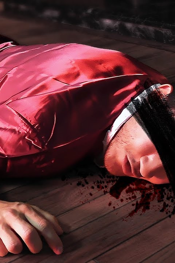 Poster de Série Who Killed Markiplier? (2017)