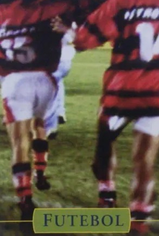 Poster 1 de Episódio Futebol - Programa 2 (1997)
