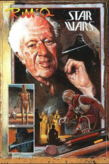 Ralph McQuarrie: Tribute to a Master (Ralph McQuarrie: Tribute to a Master)