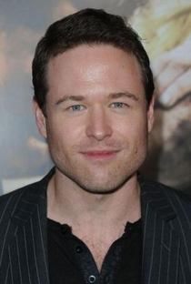 Henry Nixon - Poster / Capa / Cartaz - Oficial 1