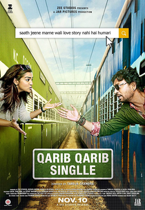 Qarib Qarib Singlle (Qarib Qarib Singlle)