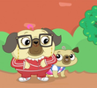Chip n Grandma Day
