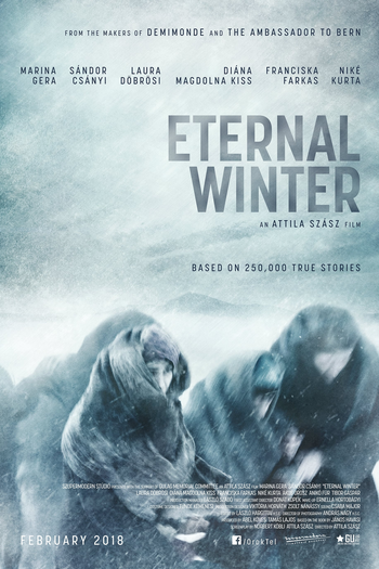  de Filme Eternal Winter (2018)