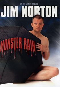 Jim Norton: Monster Rain (Jim Norton: Monster Rain)