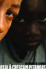 Oxalá cresçam pitangas: Histórias de Luanda (Oxalá cresçam pitangas)