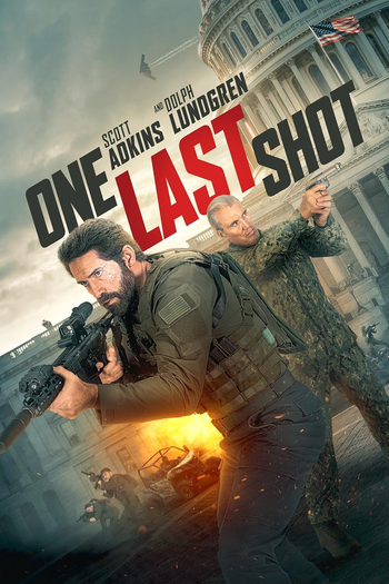  de Filme One Last Shot (2026)