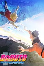 Boruto - Naruto Next Generations (6º Temporada) (Boruto: Naruto Next Generations)