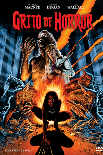  de Filme Grito de Horror (1981)