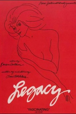 Diário Íntimo de uma Mulher Histérica (Legacy)