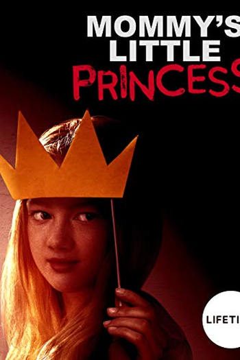 Poster de Filme Fantasias de Princesa (2019)