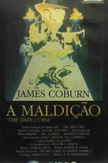 de Série A Maldição (1978)