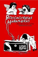 Boccaccerías Habaneras (Boccaccerías Habaneras)