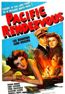 Encontro no Pacífico (Pacific Rendezvous)