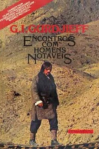 Poster de Filme Encontro com Homens Notáveis (1979)