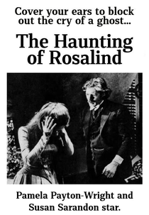 The Haunting of Rosalind (The Haunting of Rosalind)
