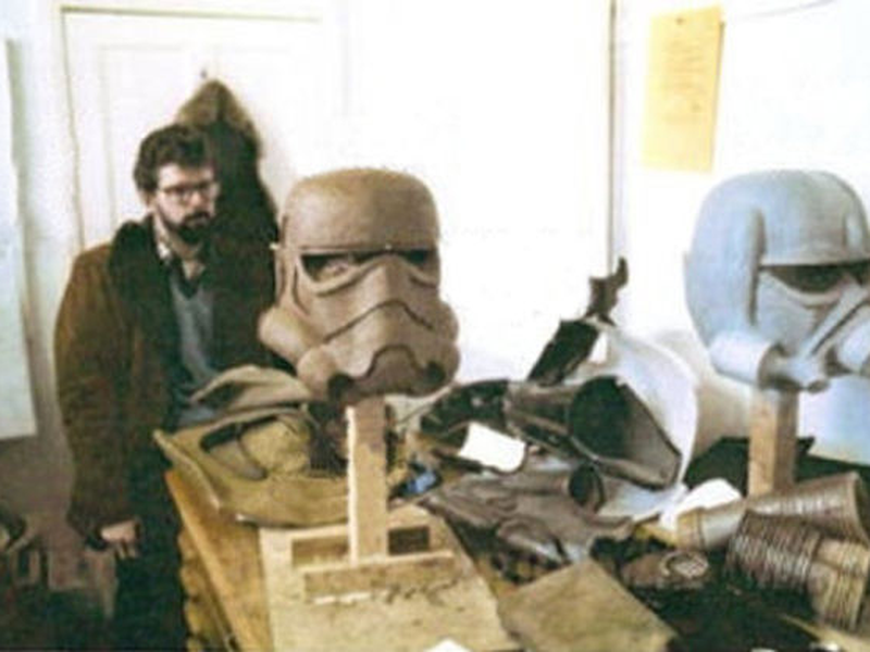 Foto 6 de Star Wars, Episódio IV: Uma Nova Esperança