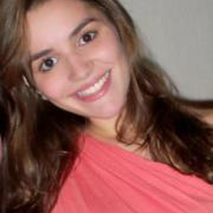 Foto de perfil de Bárbara Carvalhosa