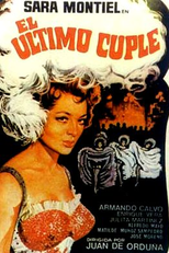 El último cuplé (El último cuplé)