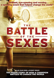 Batalha dos Sexos (Battle of the Sexes)