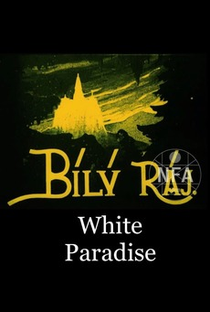 White Paradise - Poster / Capa / Cartaz - Oficial 1