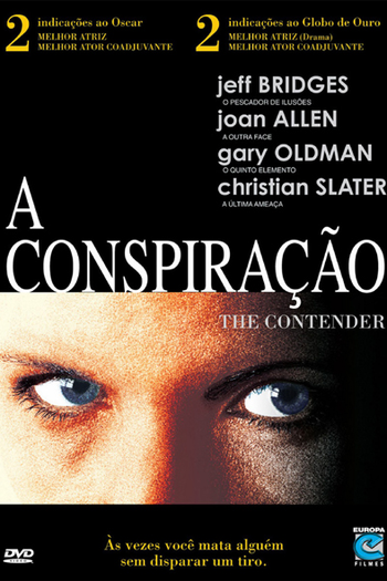  de Filme A Conspiração (2000)