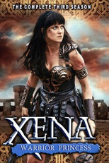 Xena: A Princesa Guerreira (3ª Temporada) (Xena: Warrior Princess (Season 3))