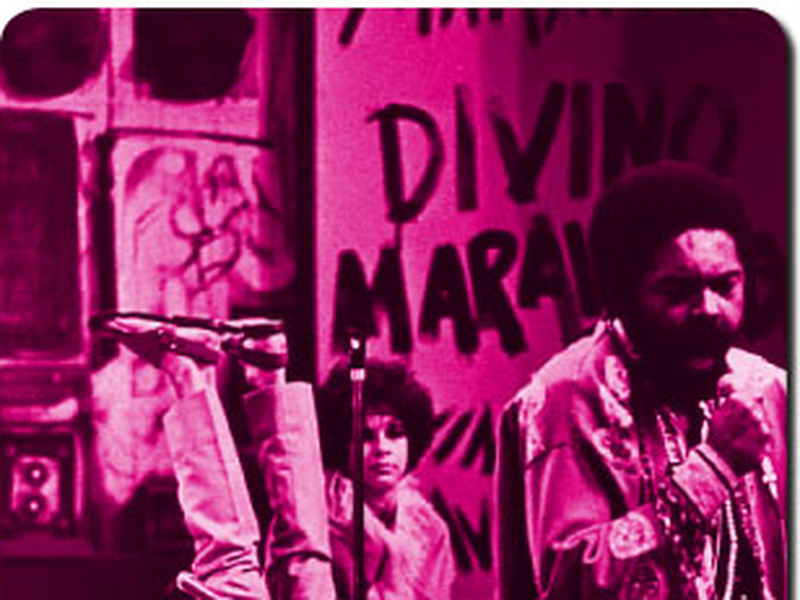 Foto 5 de Programa “Divino Maravilhoso”