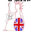 Punk Britannia