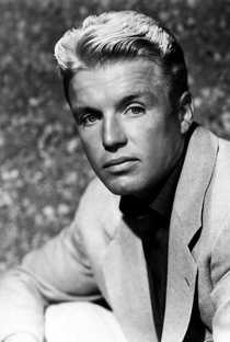 Richard Jaeckel - Poster / Capa / Cartaz - Oficial 1