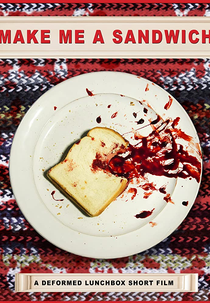 Make Me a Sandwich (Make Me a Sandwich)