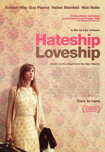 Amores Inversos (Hateship Loveship)