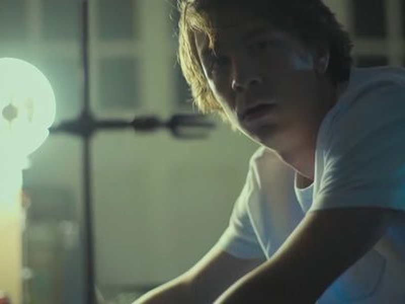 Foto 2 de Ecos na Escuridão