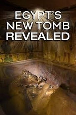 KV63: Descoberta no Vale dos Reis (Egypt's New Tomb Revealed)