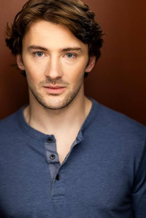 Keith R Beck - Poster 1