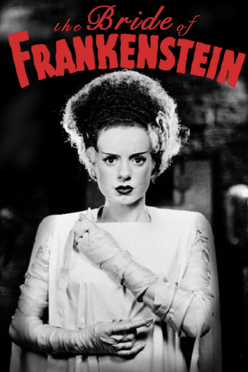  de Filme A Noiva de Frankenstein (1935)