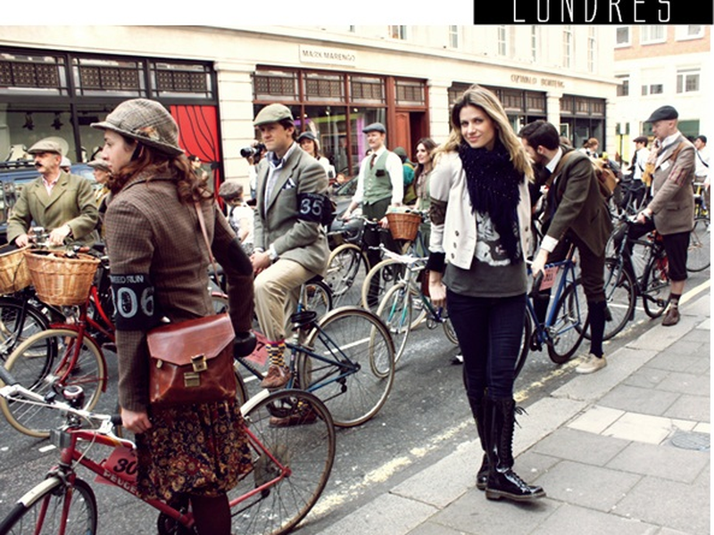 Foto 7 de Lugar (In)comum: Paris