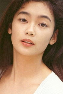 Hotaru Hazuki - Poster 1