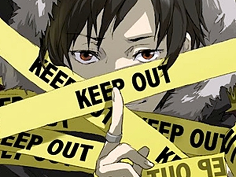 Foto 2 de Durarara!!