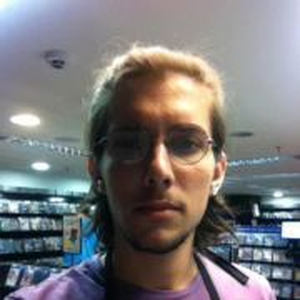 Foto de perfil de Lucas Lerina