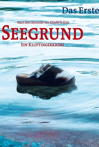 Poster 1 de TV Seegrund. Ein Kluftingerkrimi (2013)
