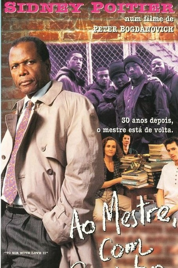  de Filme Ao Mestre, Com Carinho 2 (1996)